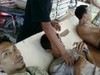 Senja penuh cerita